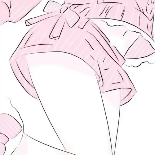 一期个性动漫男女生头像
