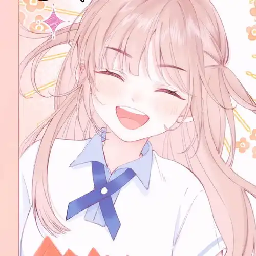 很难不爱的动漫女头

