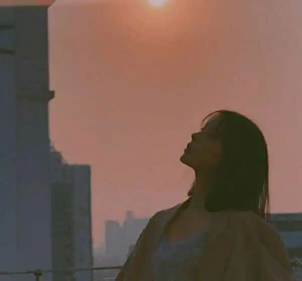 全网超火森系女生头像唯美清丽
