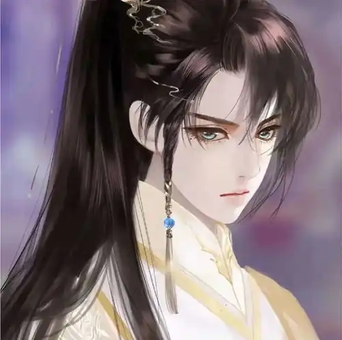 温柔古风情头
