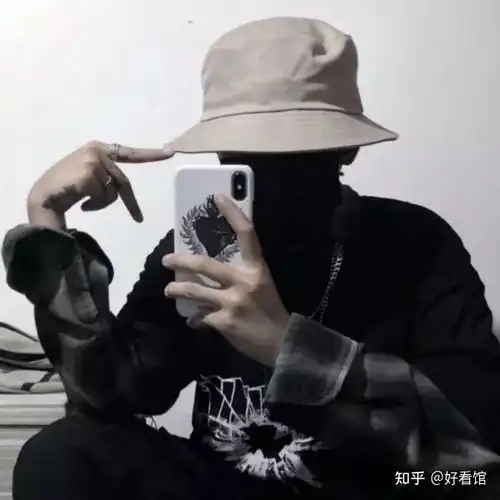 适合男生用的头像简约干净男生头像帅气特别沙雕的头像适合永久做头像的图片猛男适合的头像一眼难忘的微信头像
