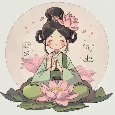 动漫女头
