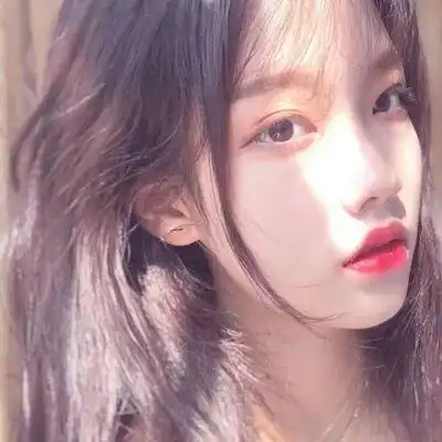 好看的头像图片大全,qq微信气质高冷美女头像,值得收藏
