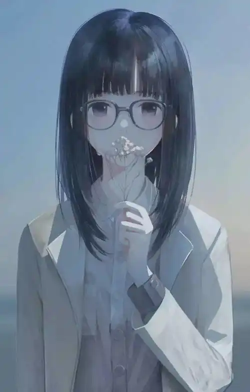 清爽的画面艺术插画欣赏

