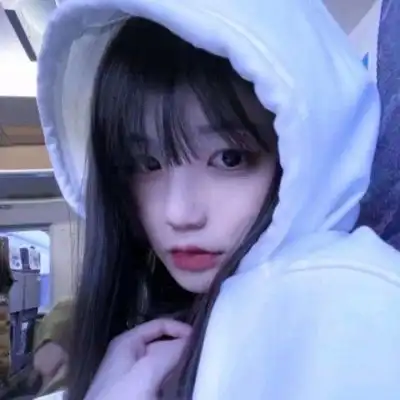 非常颓废伤感的女头像微信女生伤感头像图片大全
