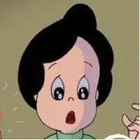 中年女卡通微信头像微信头像图片大全
