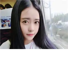 清纯可爱女生头像,青春就是好看