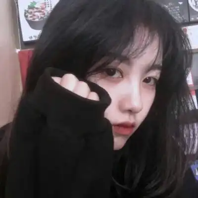 真人女生头像霸气漂亮的女生真人照片大全
