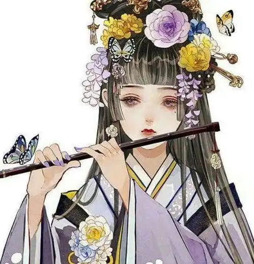 聊斋美人皮对比连城若我换成你喜欢的容貌你还会爱我吗

