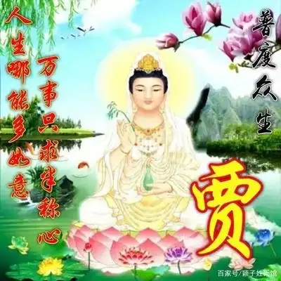 佛系小沙弥姓氏头像,微信头像,愿生活美好平安幸福
