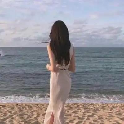 qq森系头像女生头像,没人会在乎她们的感受

