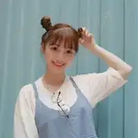 仙气十足的漫画头像微信头像图片大全
