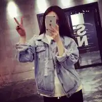 高清头像女生森系大图微信头像图片大全
