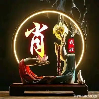 一花一世界,一叶一菩提,潜心修炼,必定成佛,佛系头像
