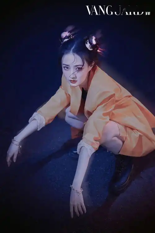 热播古装剧里的现代时尚你能找到几个

