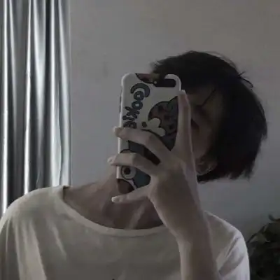 优质男头手机挡脸喜欢你是男生头像我要个性网
