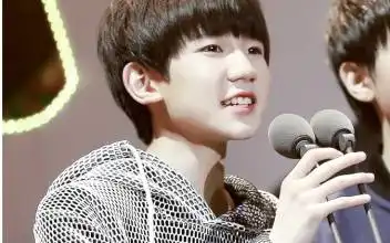 tfboys的照片
