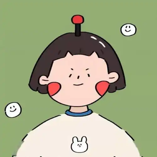 头像想着你
