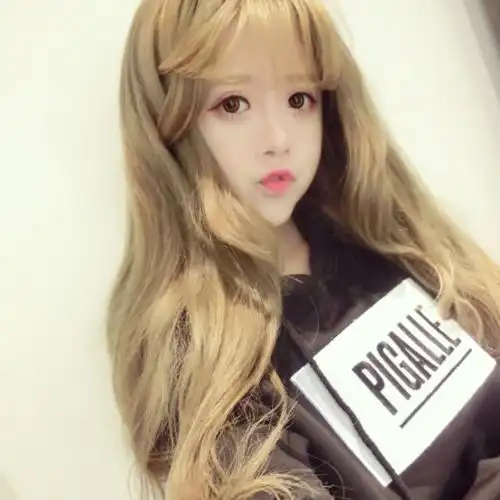 小清新森系图片皮肤头像女头男头喜堆糖,美好生活研究所
