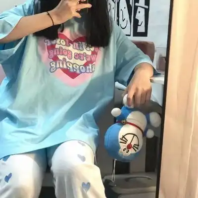 ins小众甜美优质森系真人女头你女生头像我要个性网
