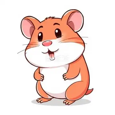 老鼠头像