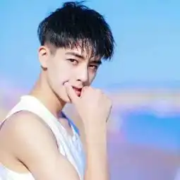 白鹿l的美拍
