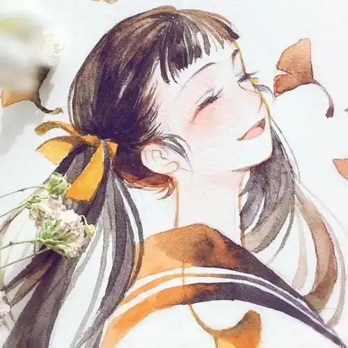 古风女生头像为什么我们固执的坚持换来却只有痛苦
