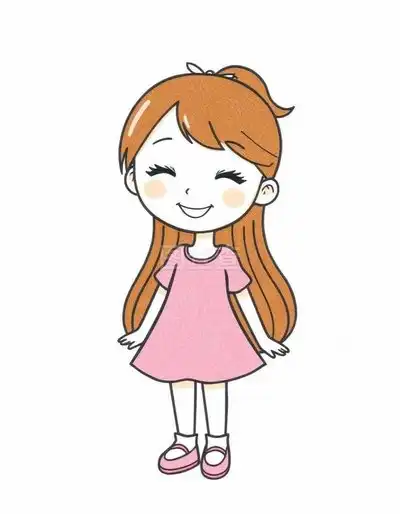 情侣头像兔子与胡萝卜