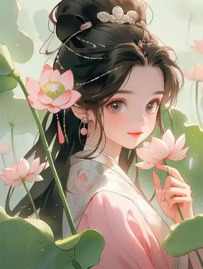 动漫人物
