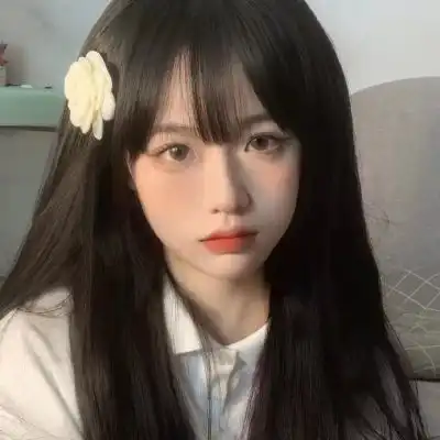 ins恩典森系女头我吃了一天糖不女生头像我要个性网
