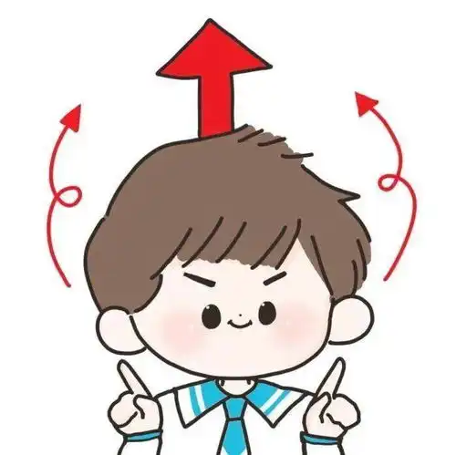 微信头像丨可爱卡通头像,动漫头像,情侣头像
