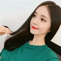 2020高清女生头像森系微信头像图片大全
