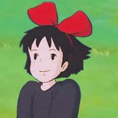微信背景头像套装·情侣动漫篇
