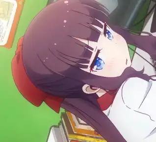 2016七月新番泷本日富美堆糖,美好生活研究所
