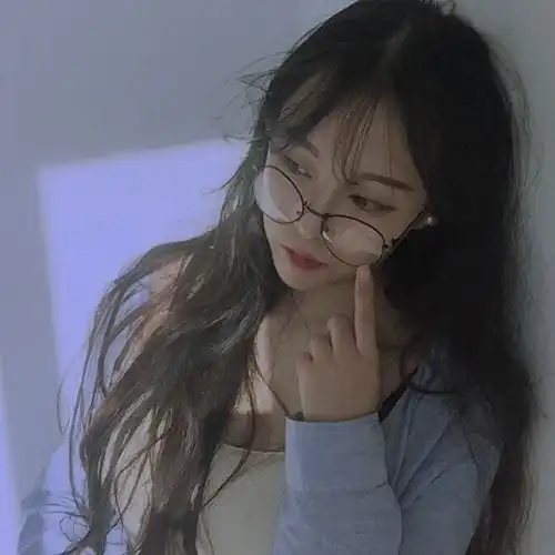 小清新森系图片皮肤头像女头男头喜堆糖,美好生活研究所

