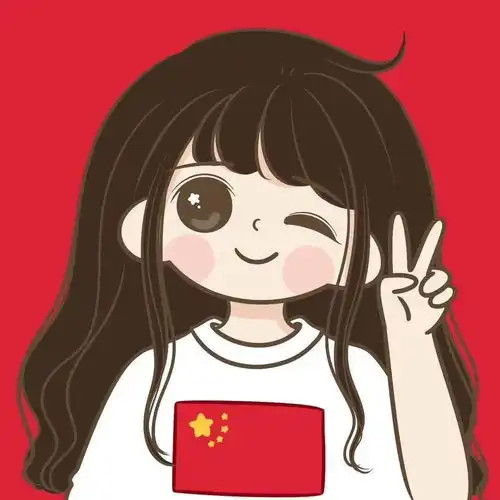 微信头像丨可爱卡通头像,动漫头像,情侣头像
