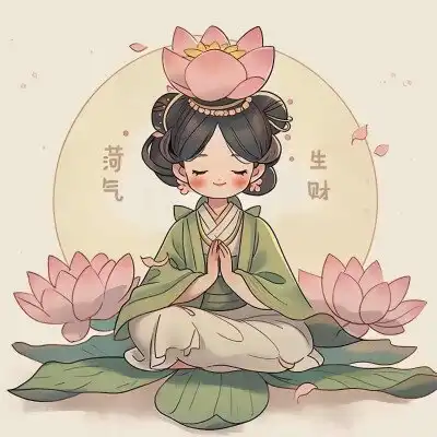动漫女头
