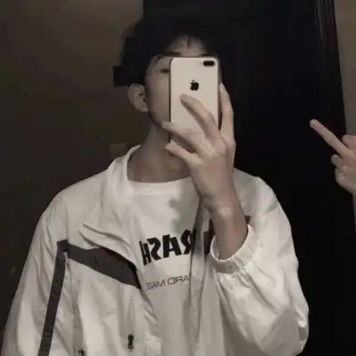 优质男头手机挡脸喜欢你是男生头像我要个性网
