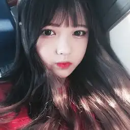 女生头像韩国
