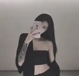纹身
