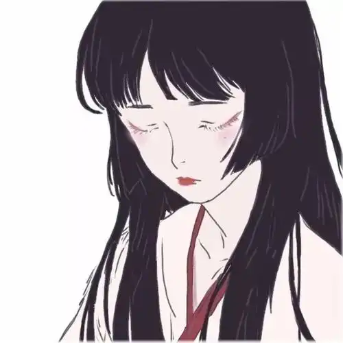今日头像推荐,1112
