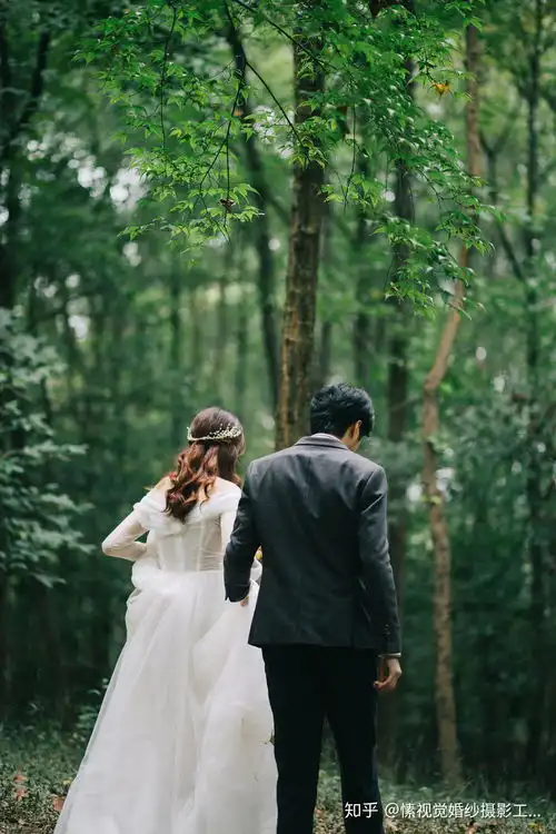 重庆哪家婚纱摄影比较好
