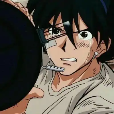 旧漫男头酷男头黑白,一眼沦陷的动卡通动漫头像我要个性网

