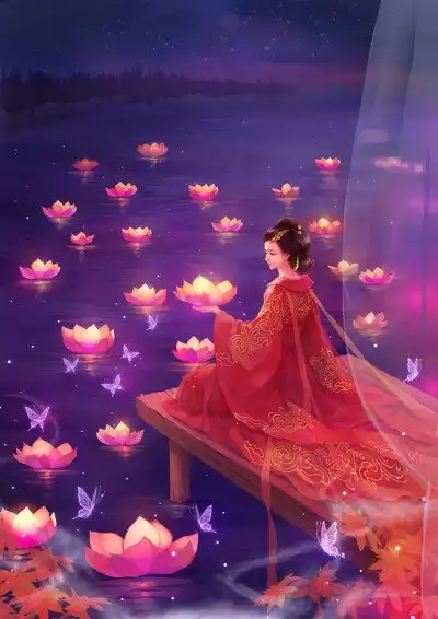 古词风韵
