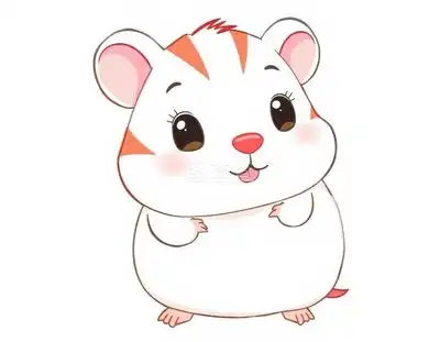老鼠头像