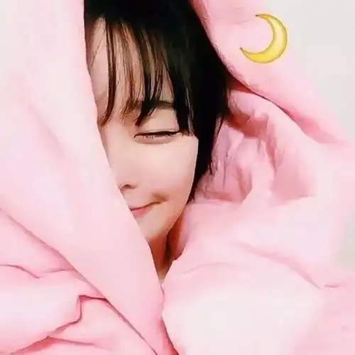 女生头像
