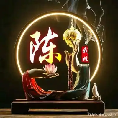 一花一世界,一叶一菩提,潜心修炼,必定成佛,佛系头像
