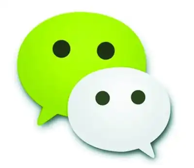 规范微信(图)