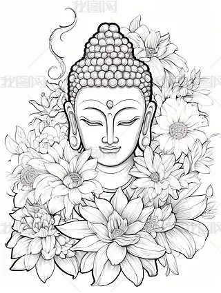 卡通数字素材

