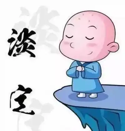古风佛系莲花台祈福男生头像,莲花台上仙人坐,祈福挡灾世.

